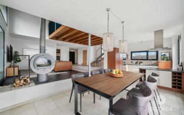 Single house 5.5 rooms - image - 2