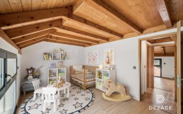 Single house 5.5 rooms - image - 8