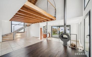 Single house 5.5 rooms - image - 4