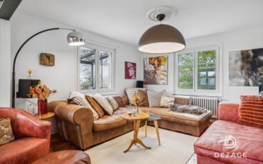 Maison 8.5 pièces - image - 7