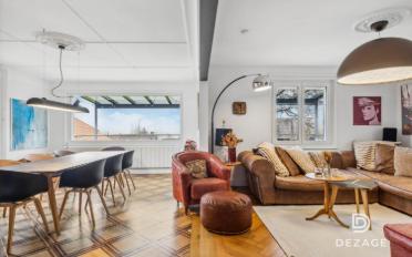 Maison 8.5 pièces - image - 5