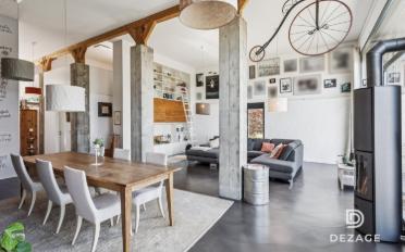 Single house 9.5 rooms - image - 4