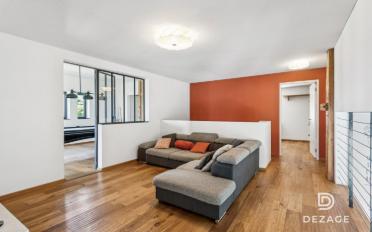 Single house 9.5 rooms - image - 10