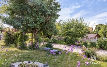 Single house 9.5 rooms - image - 13