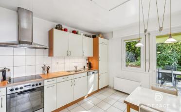 Bifamiliar house 5.5 rooms - image - 5