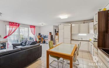 Apartment 3.5 rooms - image - 3