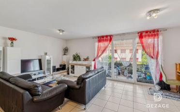 Apartment 3.5 rooms - image - 2