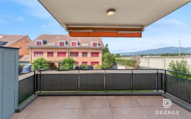 Apartment 3.5 rooms - image - 6