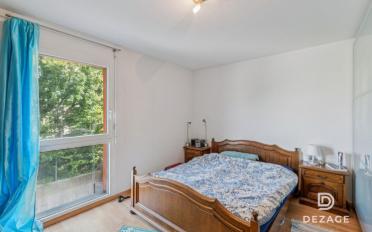 Apartment 3.5 rooms - image - 7