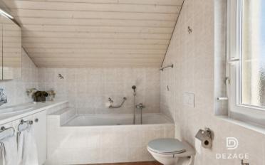 Einfamilienhaus 6 Zimmer - image - 8