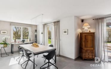 Einfamilienhaus 6 Zimmer - image - 2