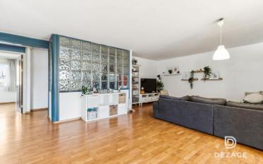 Wohnung 4.5 Zimmer - image - 5