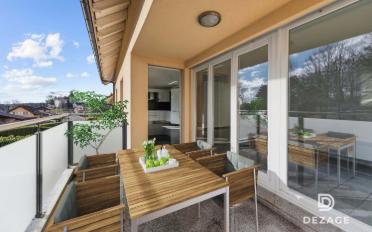 Wohnung 5.5 Zimmer - image - 3