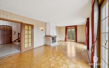 Einfamilienhaus 7.5 Zimmer - image - 4