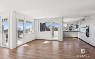 Wohnung 6.5 Zimmer - image - 2