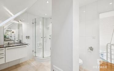 Attikawohnung 4.5 Zimmer - image - 9