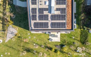 Wohnung 3.5 Zimmer - image - 1