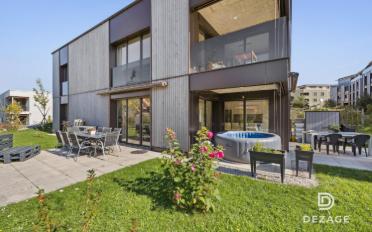 Wohnung 3.5 Zimmer - image - 3