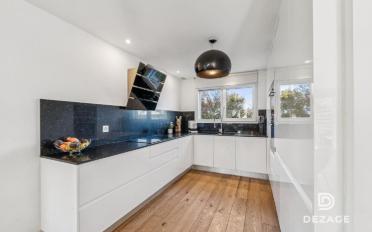 Bifamiliar house 6.5 rooms - image - 9