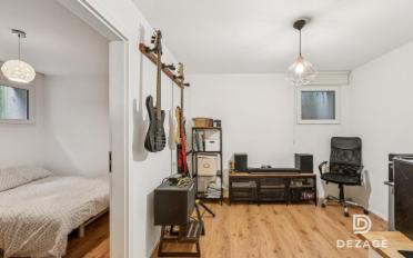 Bifamiliar house 6.5 rooms - image - 8