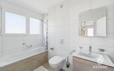 Bifamiliar house 6.5 rooms - image - 9