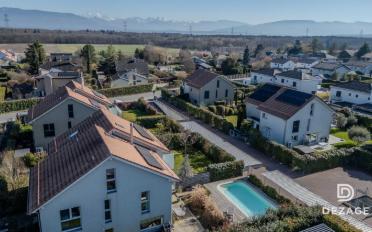 Bifamiliar house 6.5 rooms - image - 11