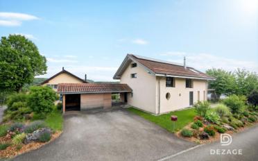 Maison 5.5 pièces - image - 1