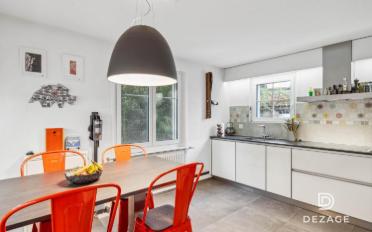 Single house 8.5 rooms - image - 10