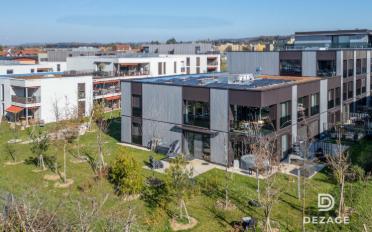 Appartement 3.5 pièces - image - 11