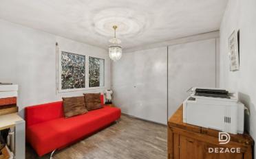 Attique 3.5 pièces - image - 7