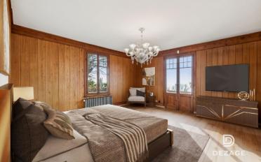 Chalet 8 rooms - image - 6