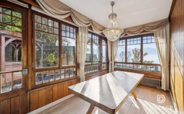 Chalet 8 rooms - image - 5