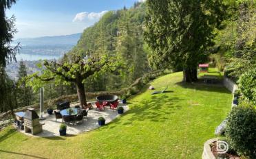 Chalet 8 rooms - image - 11