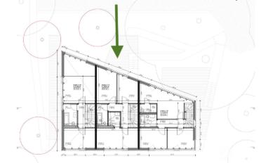 Row house 4.5 rooms - image - 12