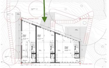 Row house 4.5 rooms - image - 11
