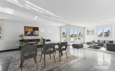 Apartment 4.5 rooms - image - 2