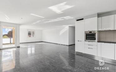 Apartment 4.5 rooms - image - 5