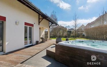 Maison 6 pièces - image - 5