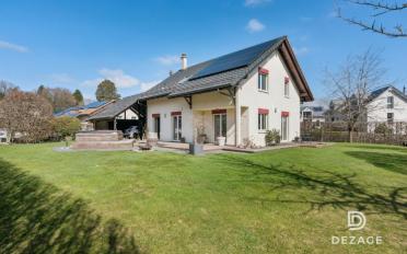 Maison 6 pièces - image - 1