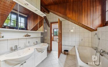 Single house 7.5 rooms - image - 11