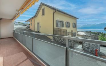 Wohnung 2.5 Zimmer - image - 1