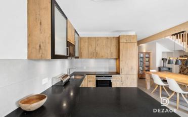 Wohnung 5.5 Zimmer - image - 4