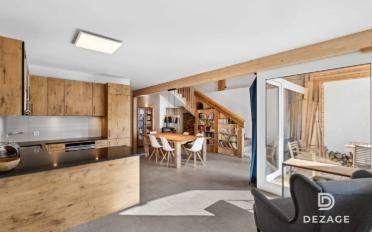 Wohnung 5.5 Zimmer - image - 1