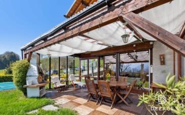 Ferme 7.5 pièces - image - 4