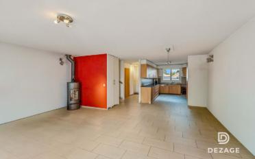 Attic flat 4.5 rooms - image - 3