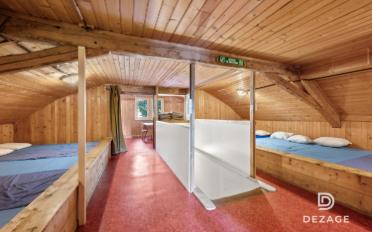 Single house 15 rooms - image - 7
