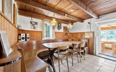 Single house 15 rooms - image - 4