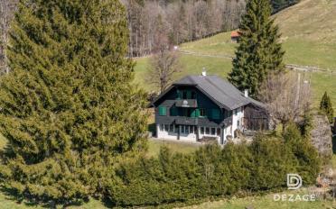 Single house 15 rooms - image - 9