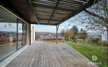 Maison 5.5 pièces - image - 13