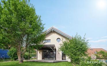 Einfamilienhaus 5.5 Zimmer - image - 1